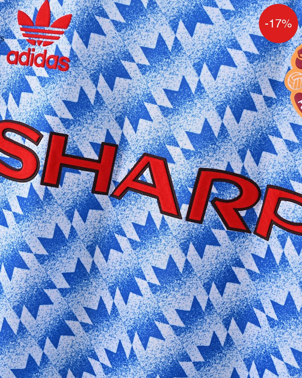 Manchester United Away Kit | 1990/92 — Zone11Kits Maroc | Player Version Jersey | مغرب