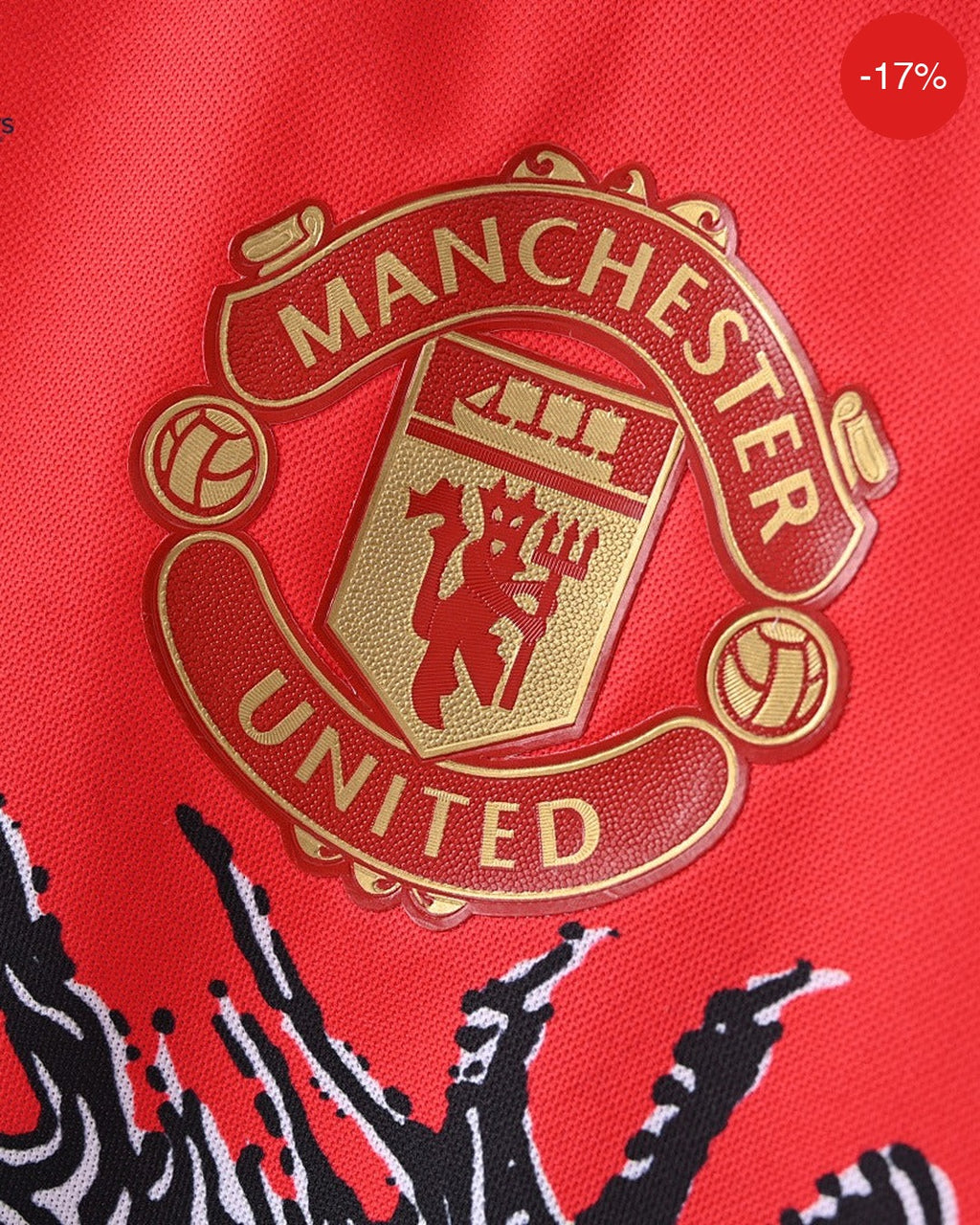 Manchester United Kit | 2019/20
