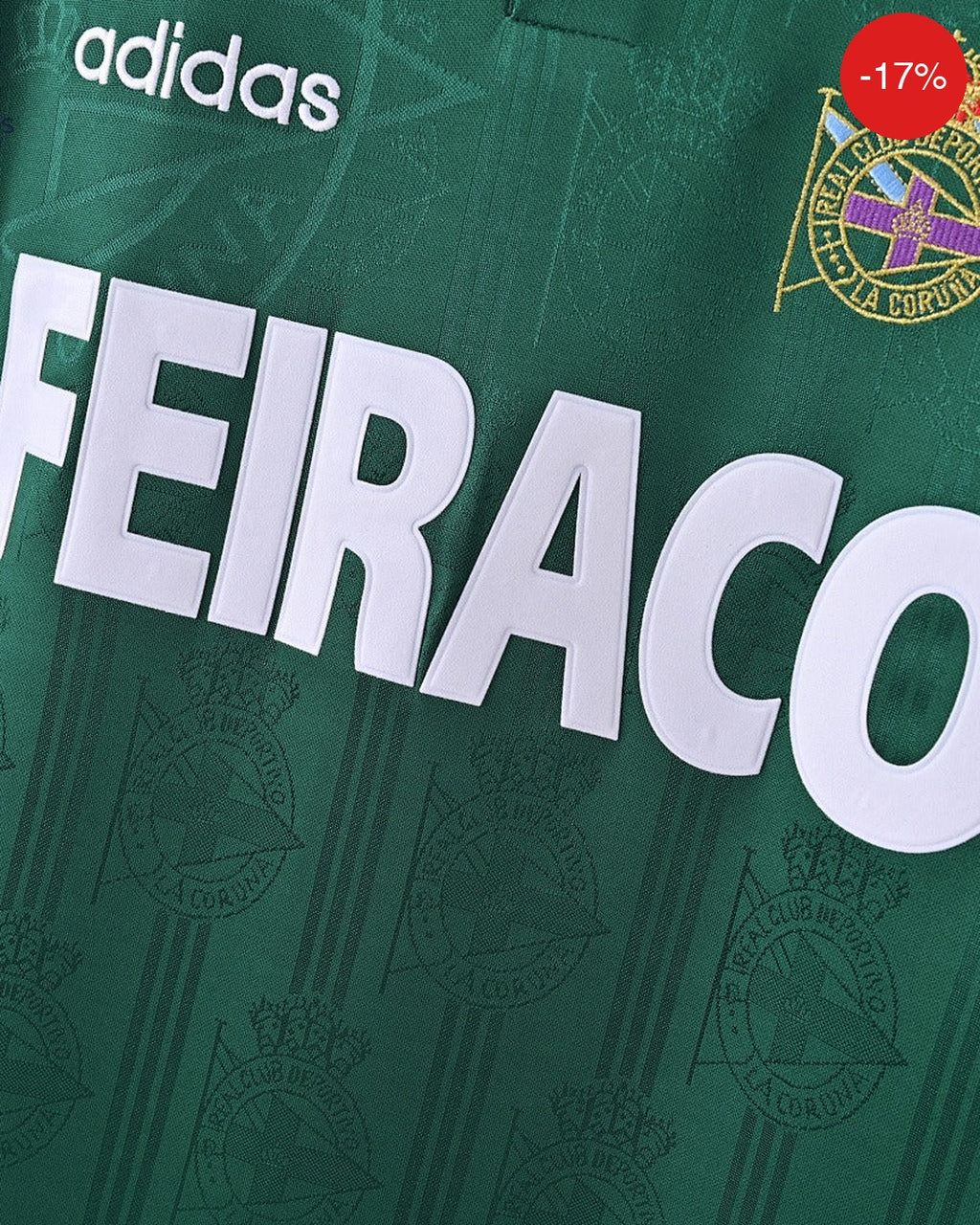 /00拉科鲁尼亚 Away Kit | 1999 — Zone11Kits Maroc | Player Version Jersey | مغرب