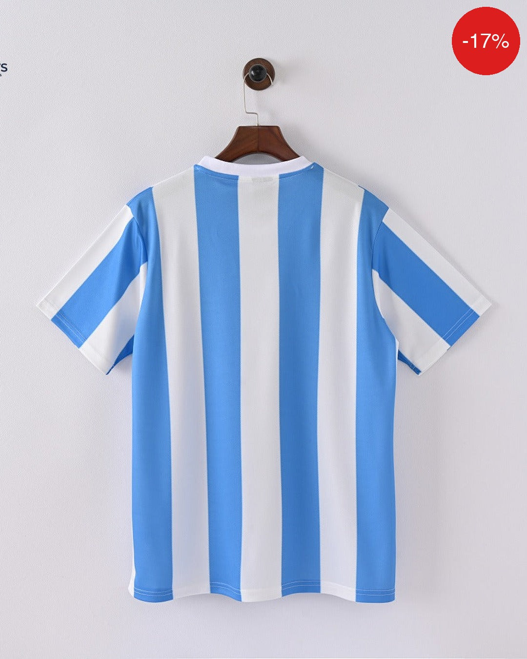 Argentina Home Kit | World Cup | 1986 — Zone11Kits Maroc | Player Version Jersey | مغرب