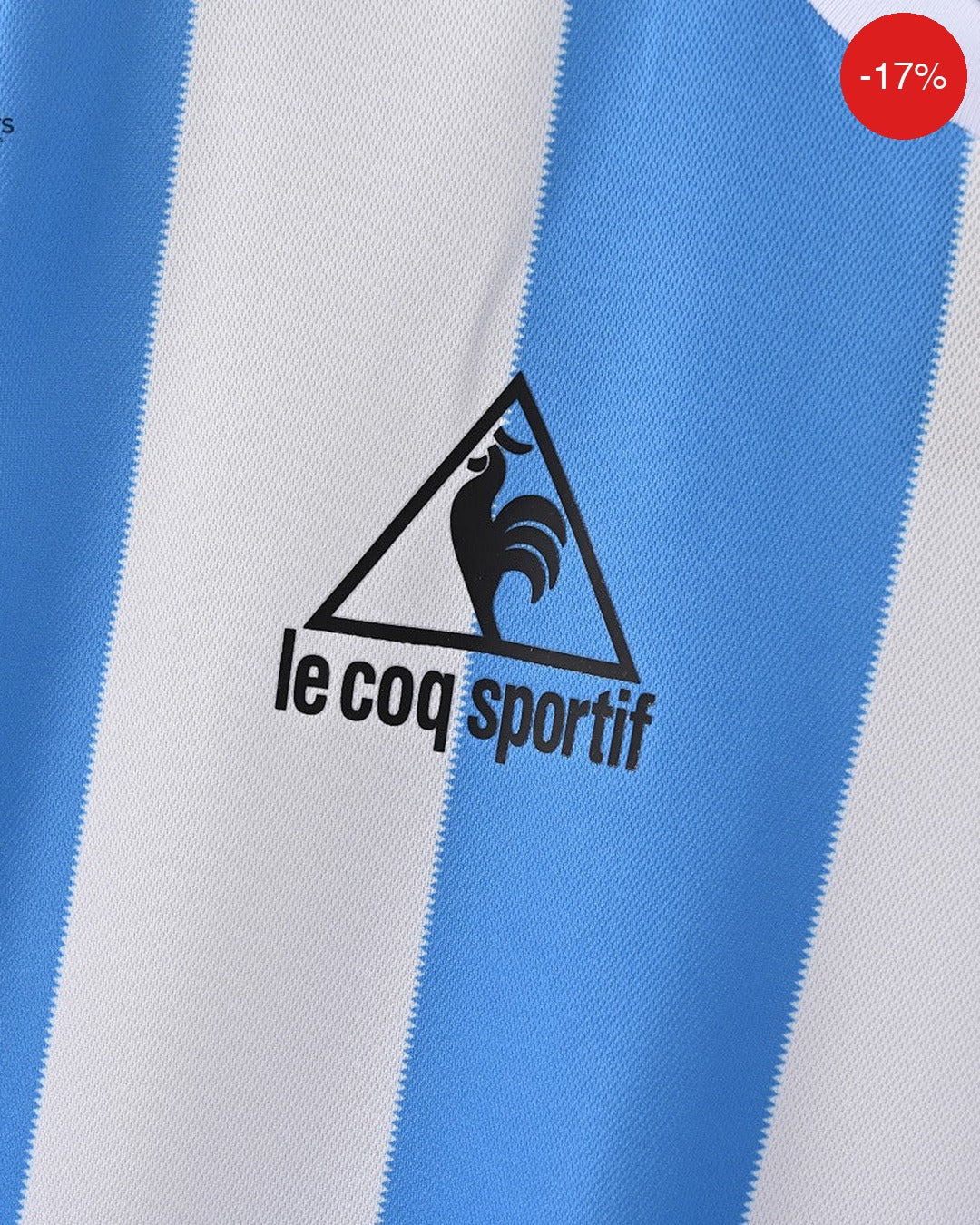 Argentina Home Kit | World Cup | 1986 — Zone11Kits Maroc | Player Version Jersey | مغرب