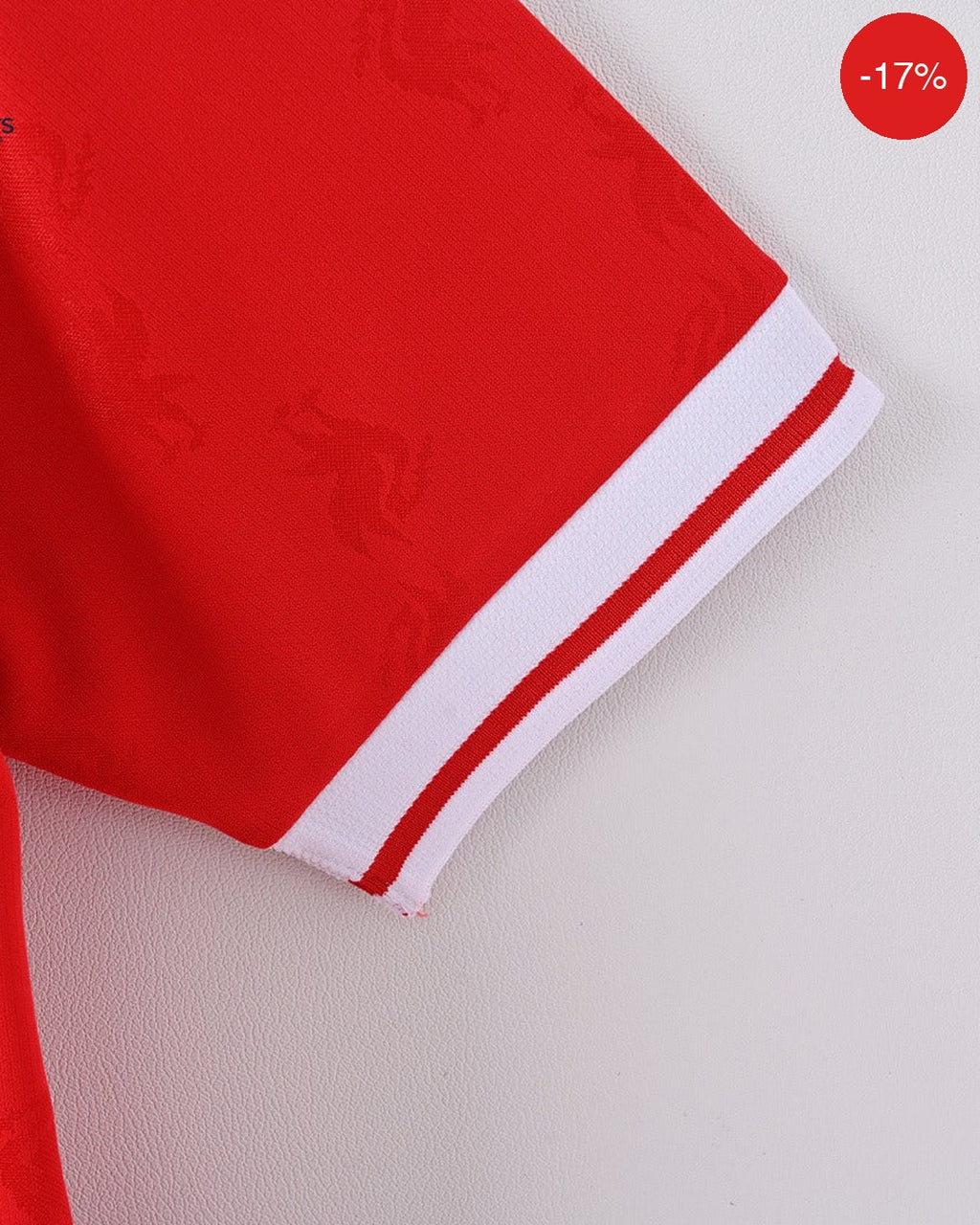 Liverpool Home Kit | 1996/97 — Zone11Kits Maroc | Player Version Jersey | مغرب