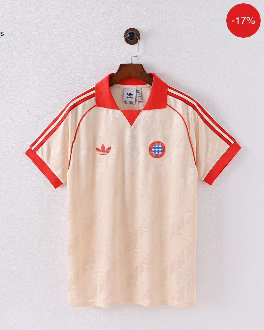 Bayern Munich Kit | 2024/25 — Maillot Football Maroc | Football Kit Morocco | قميص كرة القدم المغرب