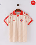 Bayern Munich Kit | 2024/25 — Maillot Football Maroc | Football Kit Morocco | قميص كرة القدم المغرب