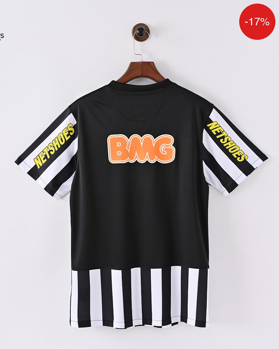 Santos Home Kit | 2012/13