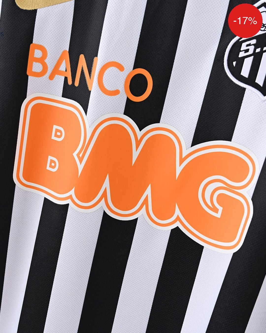 Santos Home Kit | 2012/13