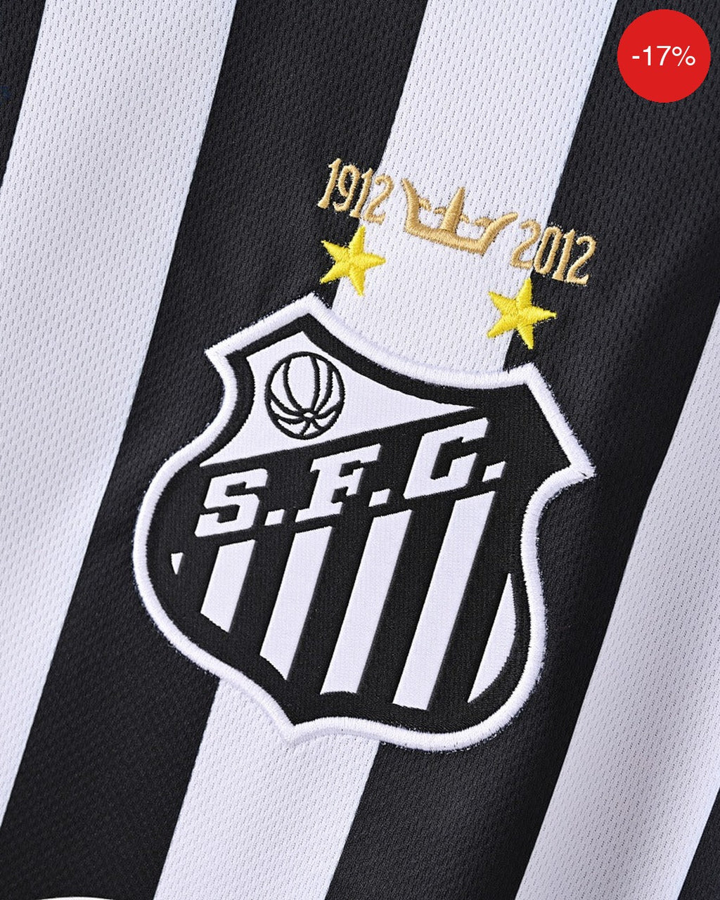 Santos Home Kit | 2012/13