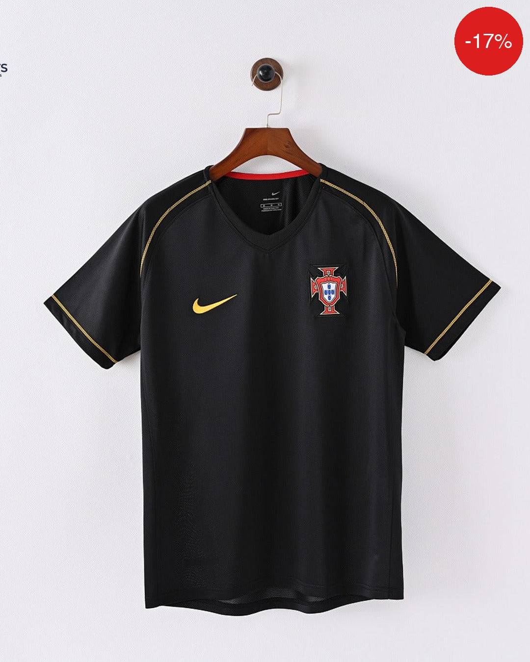 Portugal Away Kit | 2006