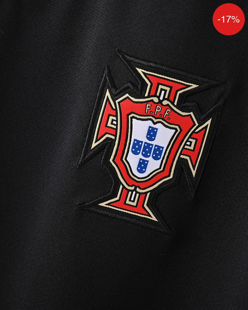 Portugal Away Kit | 2006