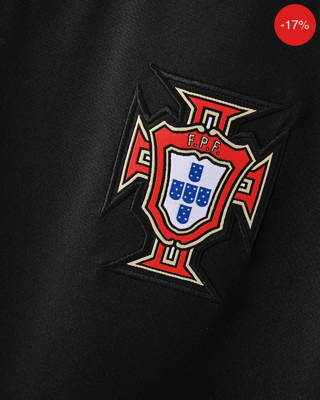 Portugal Away Kit | 2006