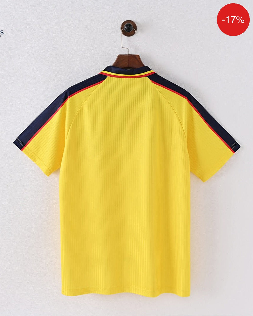 苏格兰 Away Kit | 1996/98