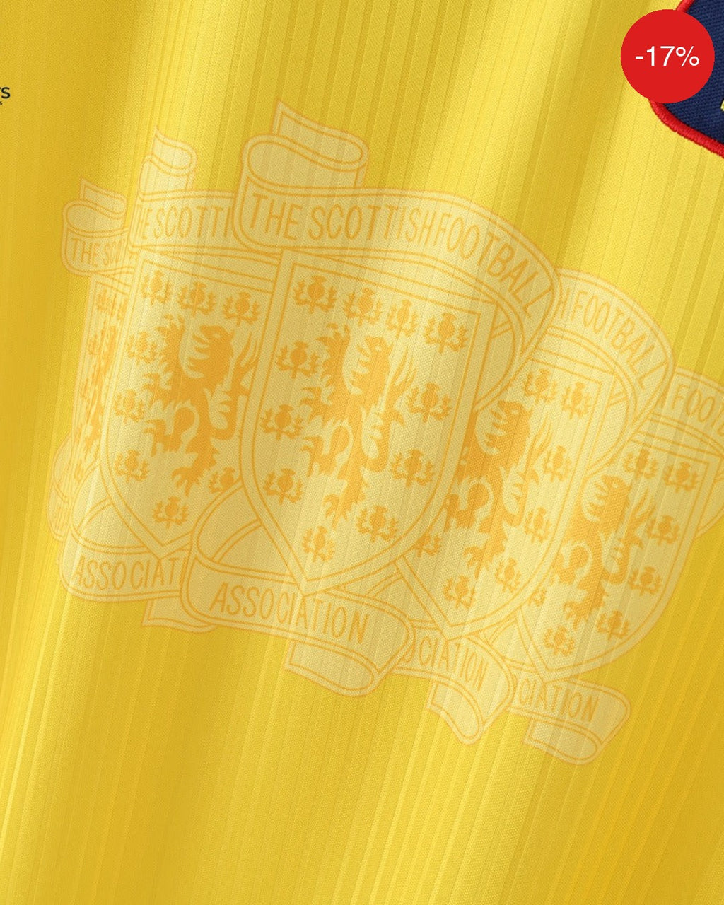 苏格兰 Away Kit | 1996/98