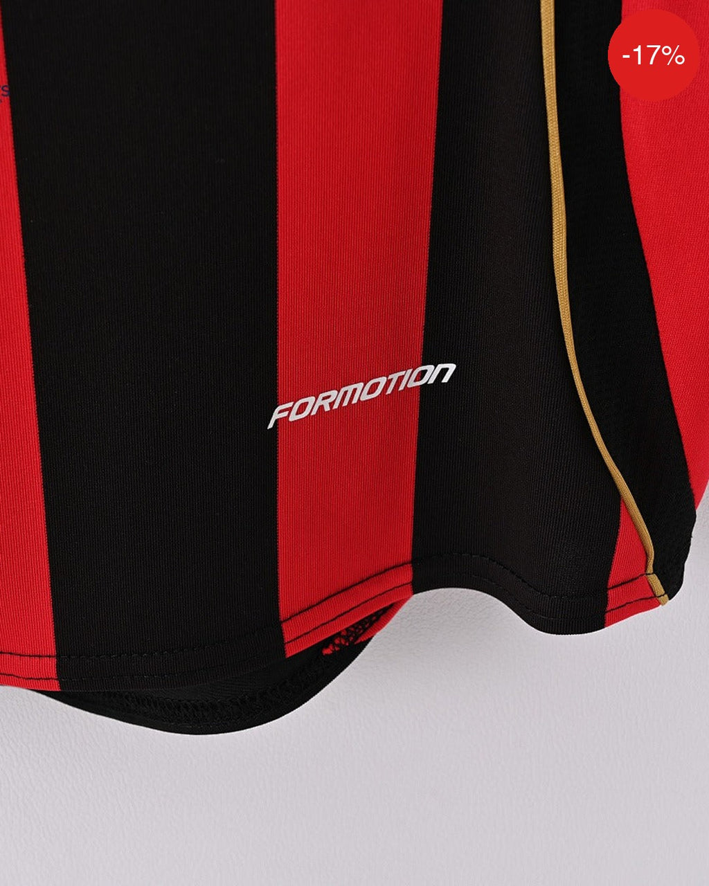 AC Milan Home Kit | 2006/07 — Zone11Kits Maroc | Player Version Jersey | مغرب