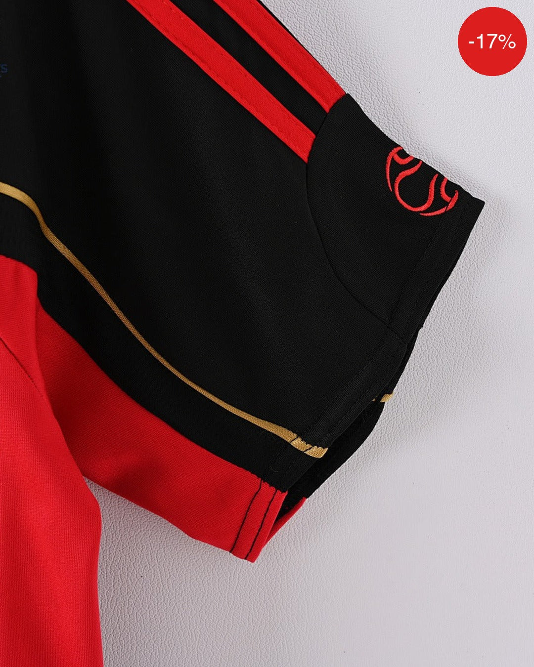 AC Milan Home Kit | 2006/07 — Zone11Kits Maroc | Player Version Jersey | مغرب