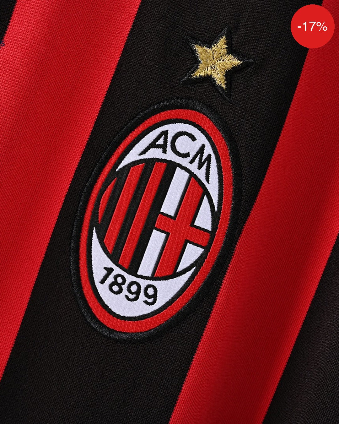 AC Milan Home Kit | 2006/07 — Zone11Kits Maroc | Player Version Jersey | مغرب