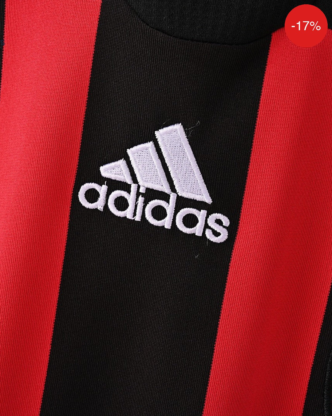 AC Milan Home Kit | 2006/07 — Zone11Kits Maroc | Player Version Jersey | مغرب