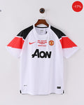 Manchester United Away Kit | 2011/12
