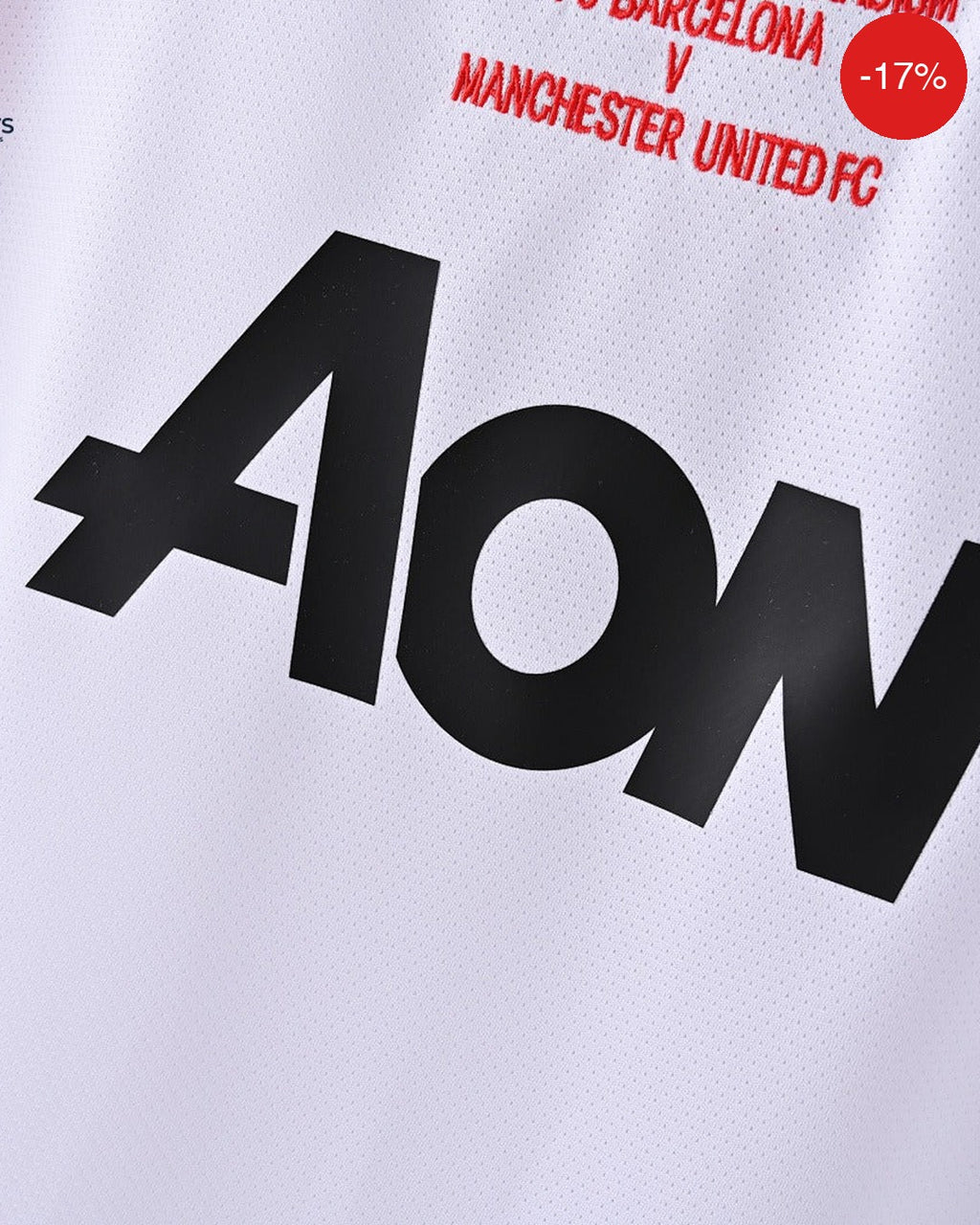 Manchester United Away Kit | 2011/12