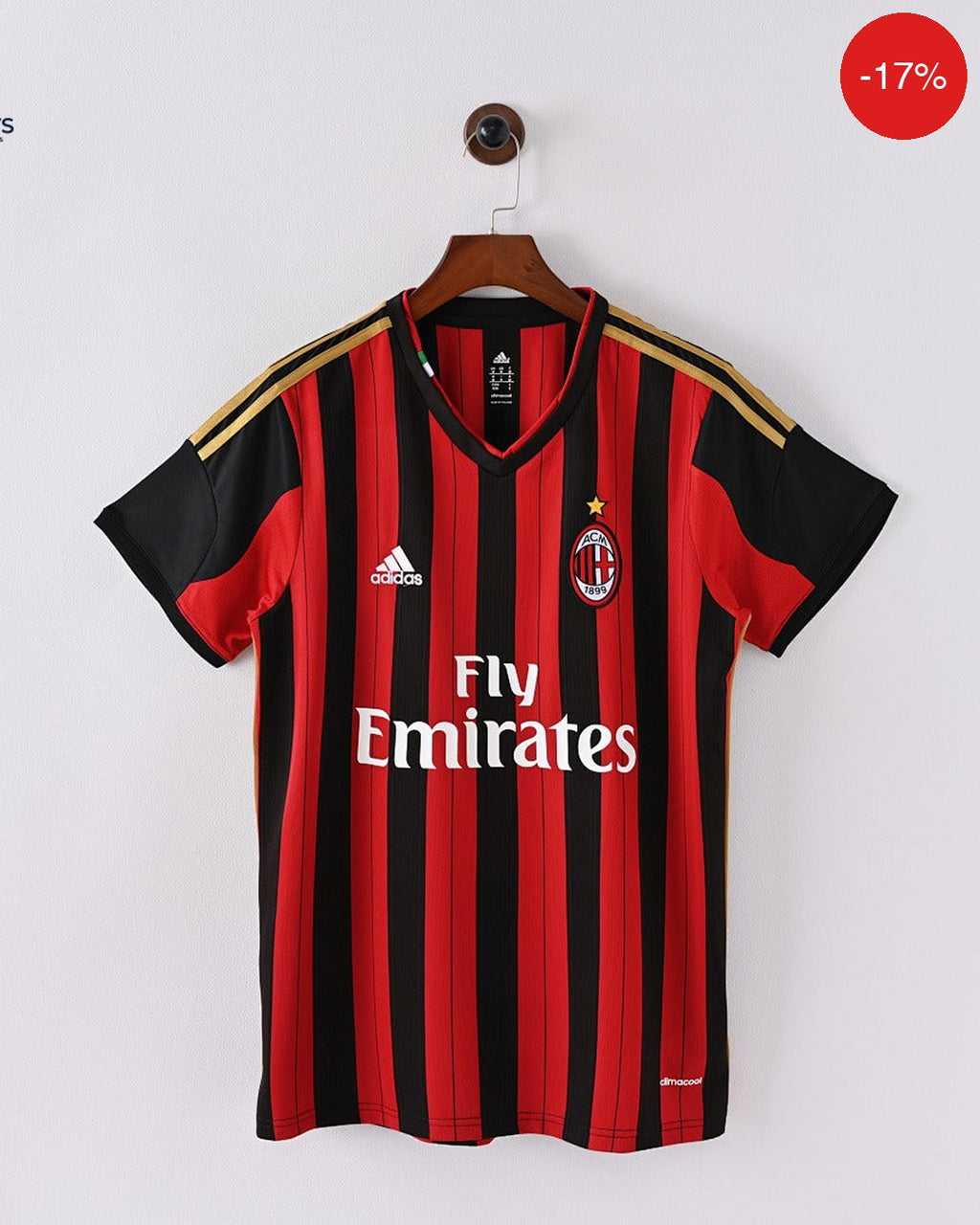 .AC Home Kit | 2013/14 — Maillot Football Maroc | Football Kit Morocco | قميص كرة القدم المغرب