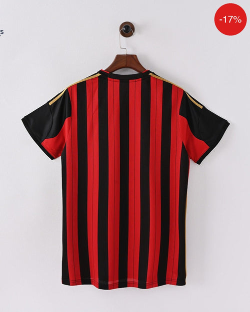 .AC Home Kit | 2013/14 — Zone11Kits Maroc | Player Version Jersey | مغرب
