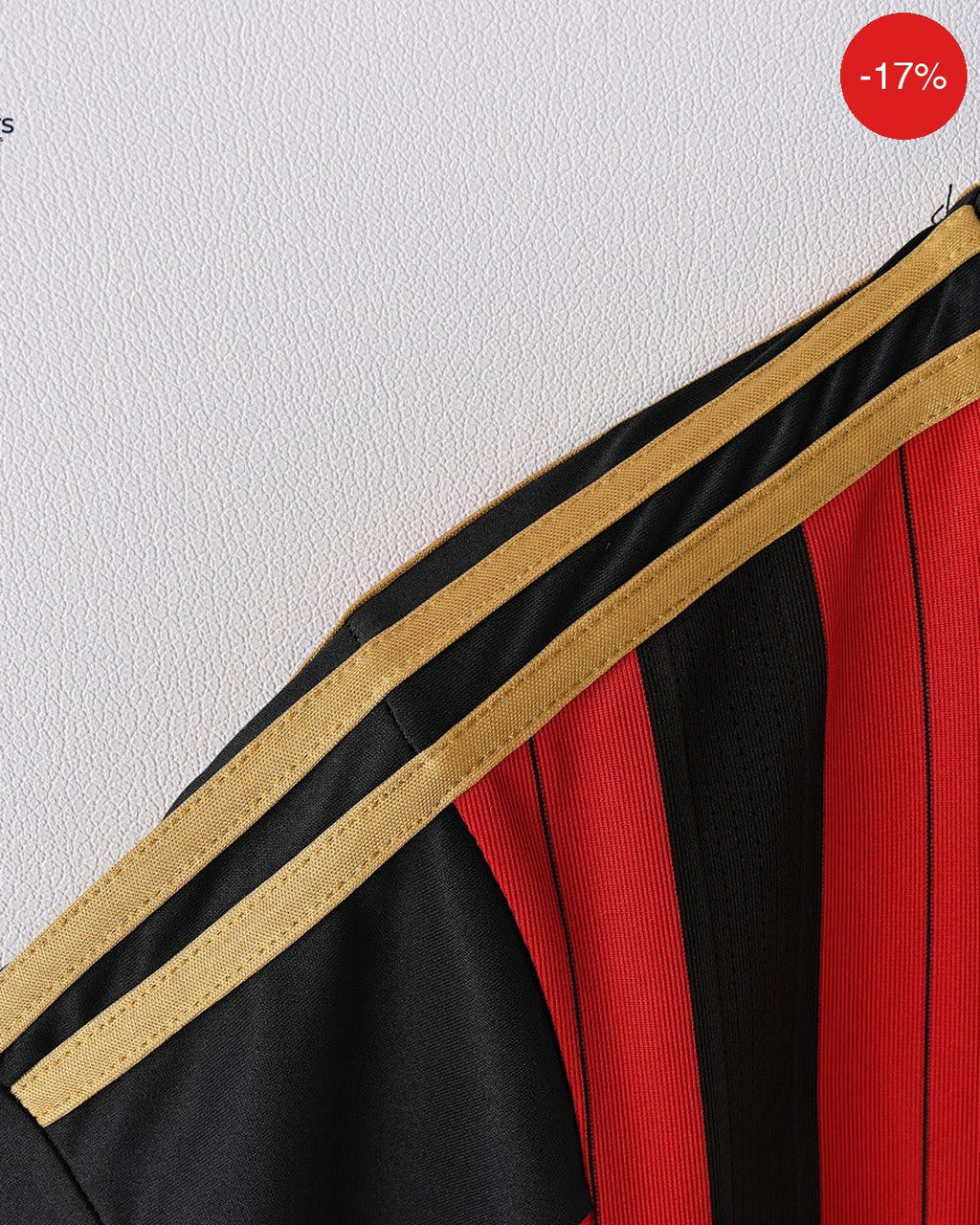 .AC Home Kit | 2013/14 — Zone11Kits Maroc | Player Version Jersey | مغرب