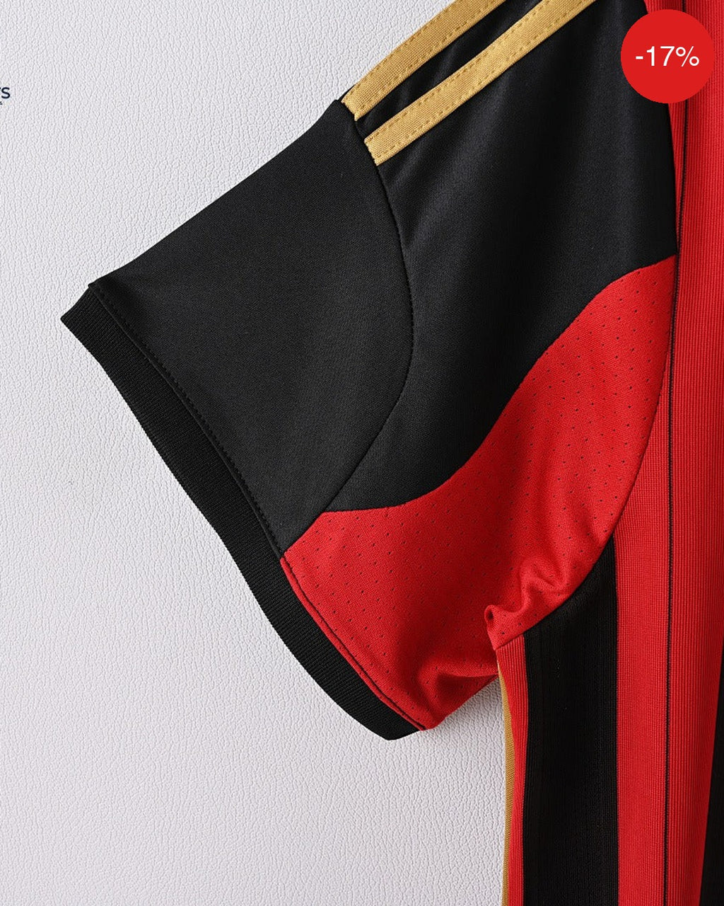 .AC Home Kit | 2013/14 — Zone11Kits Maroc | Player Version Jersey | مغرب