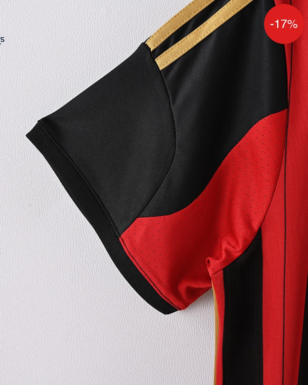 .AC Home Kit | 2013/14 — Zone11Kits Maroc | Player Version Jersey | مغرب