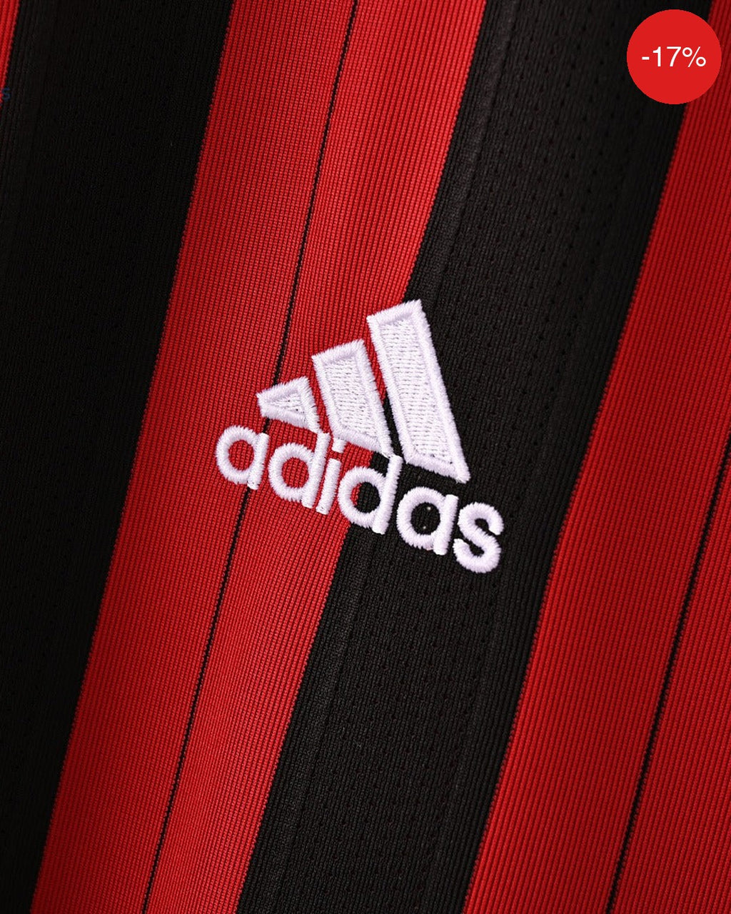 .AC Home Kit | 2013/14 — Zone11Kits Maroc | Player Version Jersey | مغرب