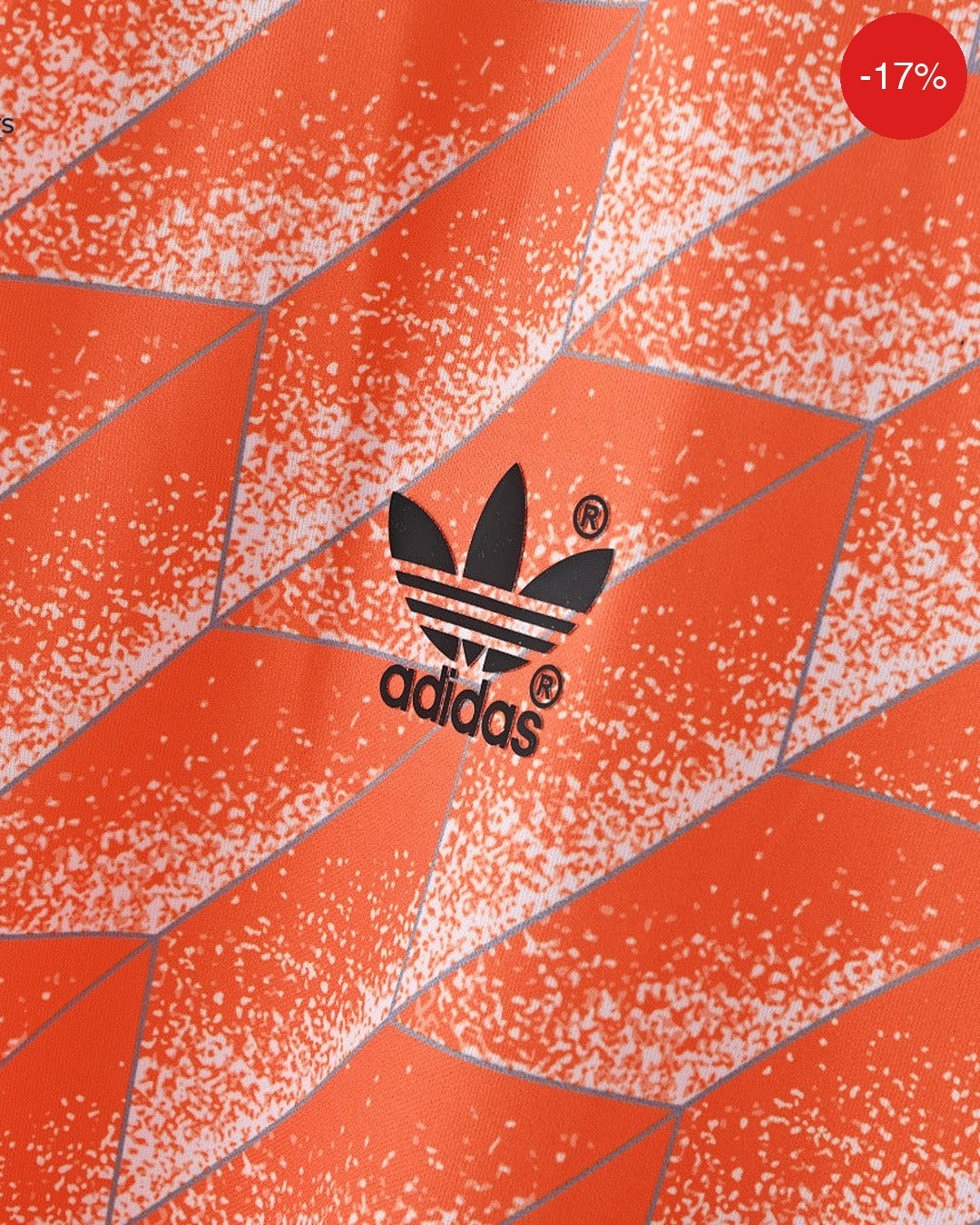 Netherlands Home Kit | 1988