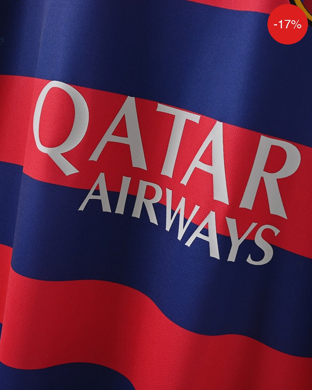 Barcelona Home Kit | 2015/16 — Zone11Kits Maroc | Player Version Jersey | مغرب