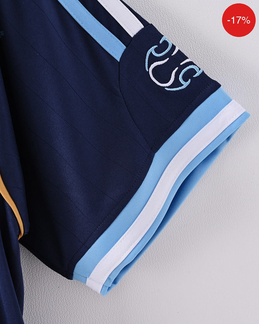 Argentina Away Kit | World Cup | 2006 — Zone11Kits Maroc | Player Version Jersey | مغرب