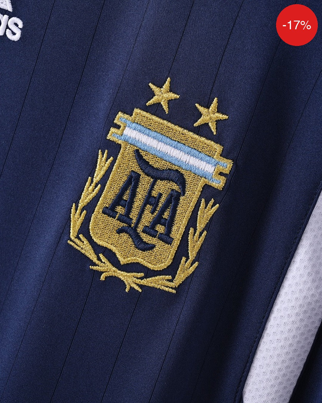 Argentina Away Kit | World Cup | 2006 — Zone11Kits Maroc | Player Version Jersey | مغرب