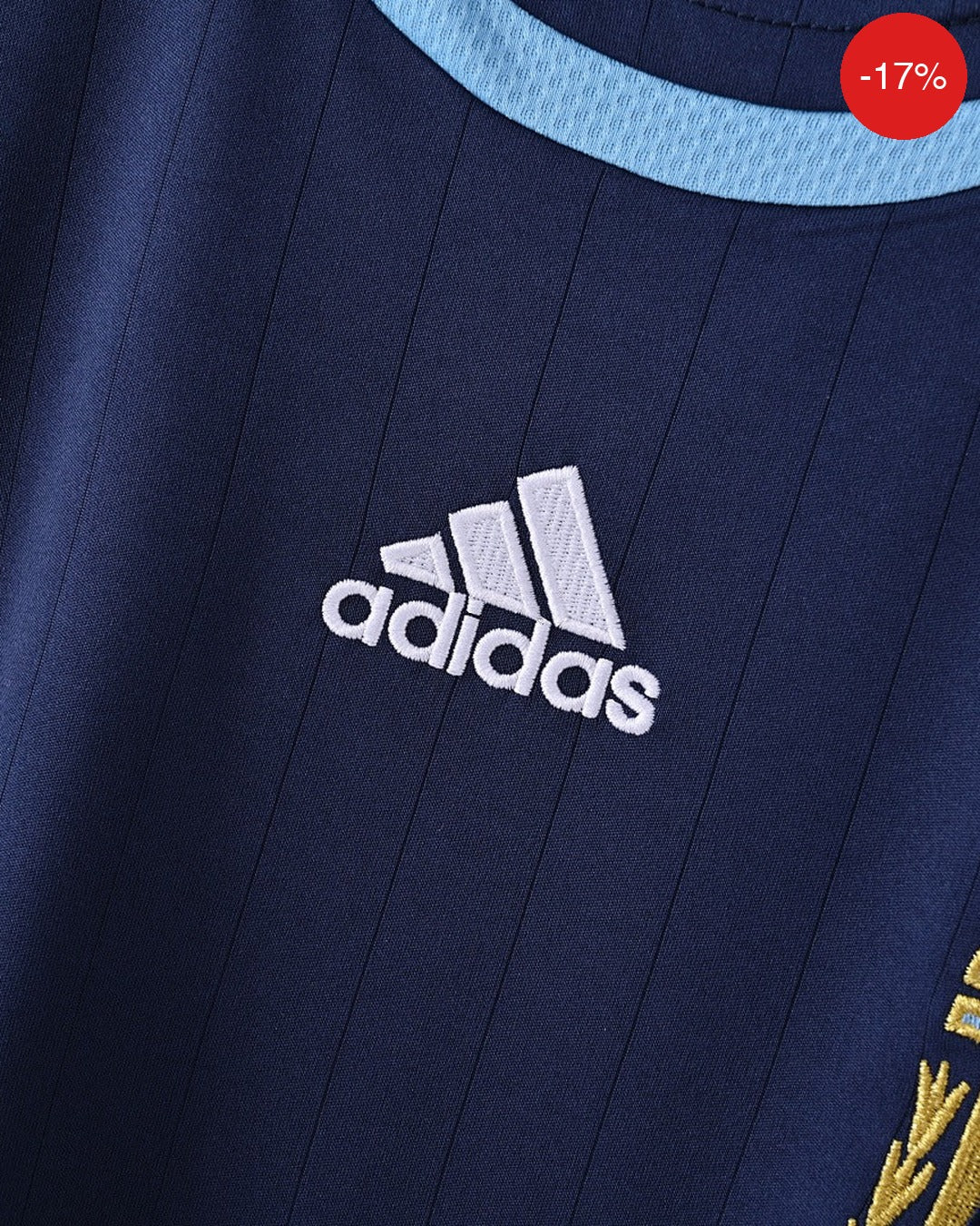 Argentina Away Kit | World Cup | 2006 — Zone11Kits Maroc | Player Version Jersey | مغرب