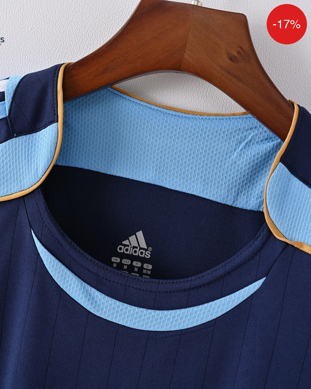 Argentina Away Kit | World Cup | 2006 — Zone11Kits Maroc | Player Version Jersey | مغرب