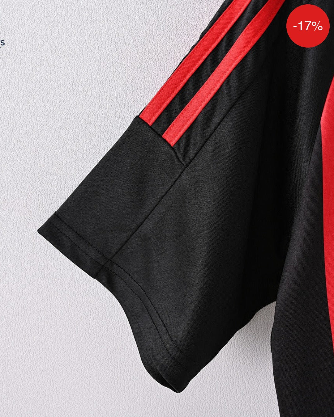 AC Milan Home Kit | 2008/09 — Zone11Kits Maroc | Player Version Jersey | مغرب