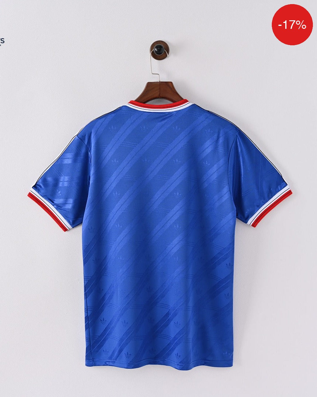 Manchester United Away Kit | 1986 — Zone11Kits Maroc | Player Version Jersey | مغرب