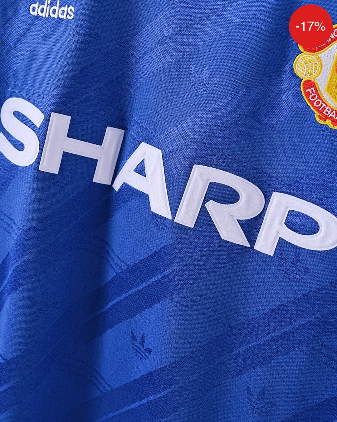 Manchester United Away Kit | 1986 — Zone11Kits Maroc | Player Version Jersey | مغرب