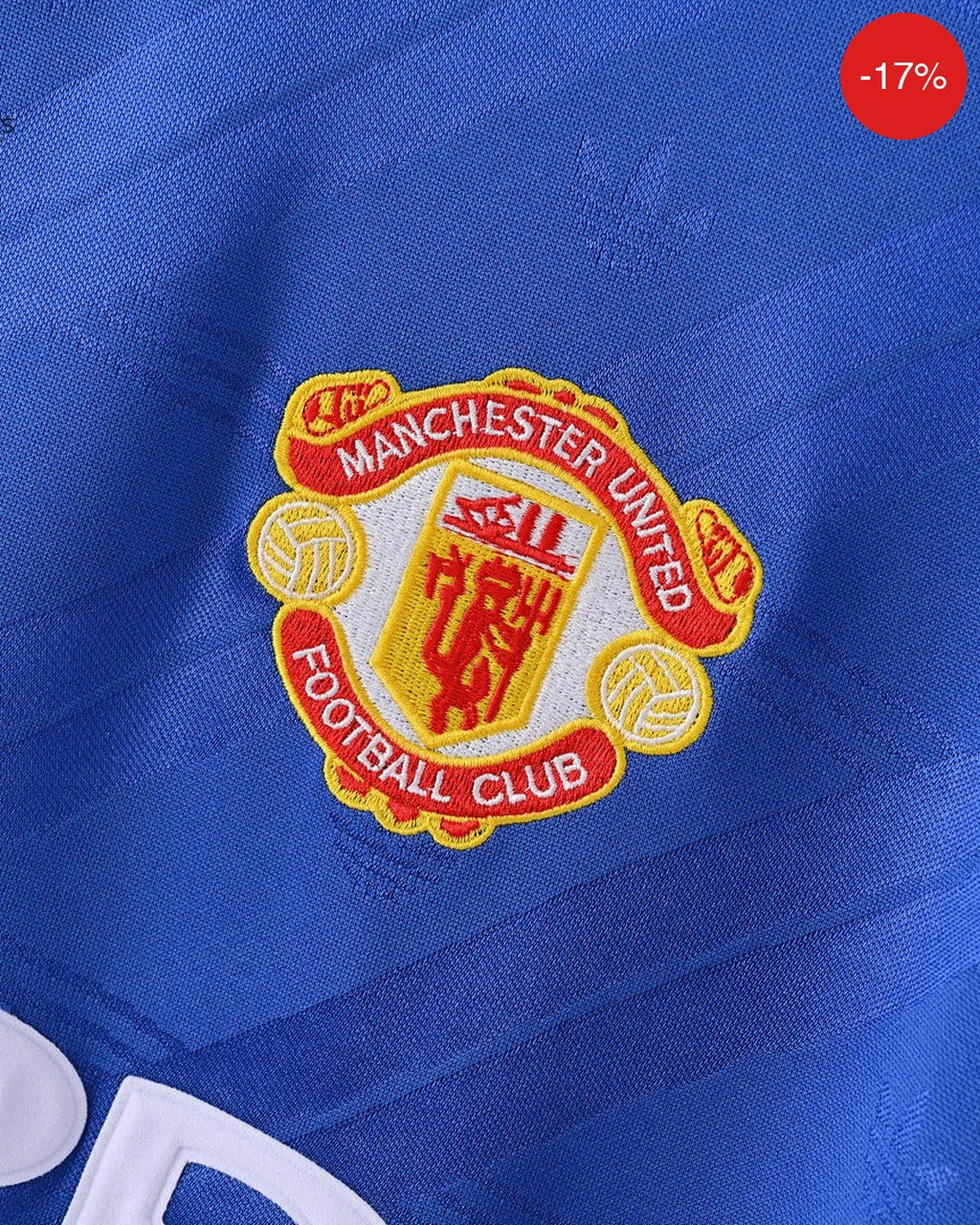 Manchester United Away Kit | 1986 — Zone11Kits Maroc | Player Version Jersey | مغرب