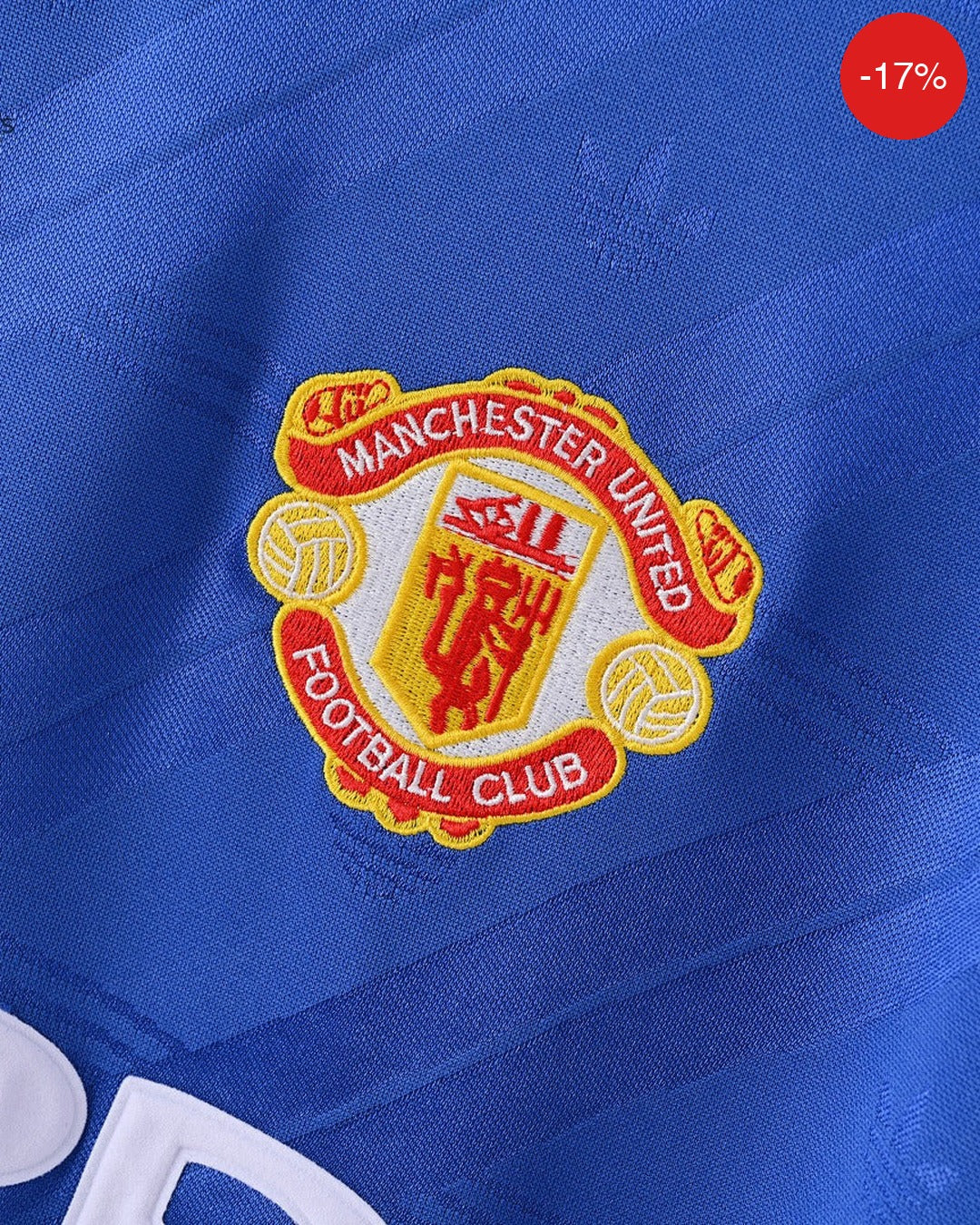 Manchester United Away Kit | 1986 — Zone11Kits Maroc | Player Version Jersey | مغرب