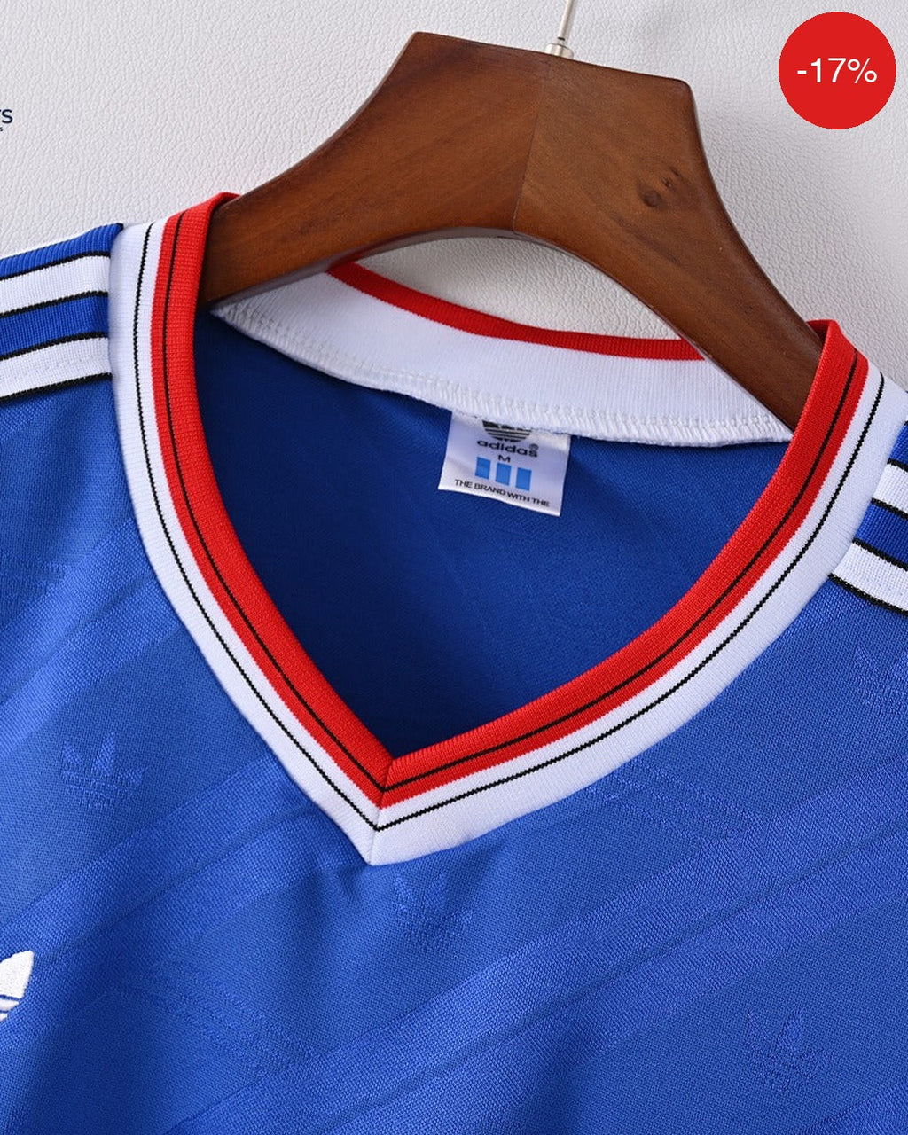 Manchester United Away Kit | 1986 — Zone11Kits Maroc | Player Version Jersey | مغرب