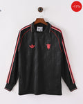 Manchester United Kit | 2024/25
