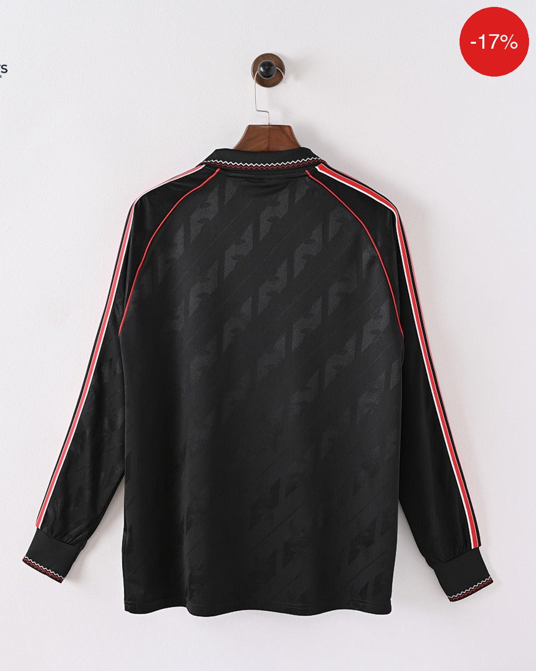 Manchester United Kit | 2024/25
