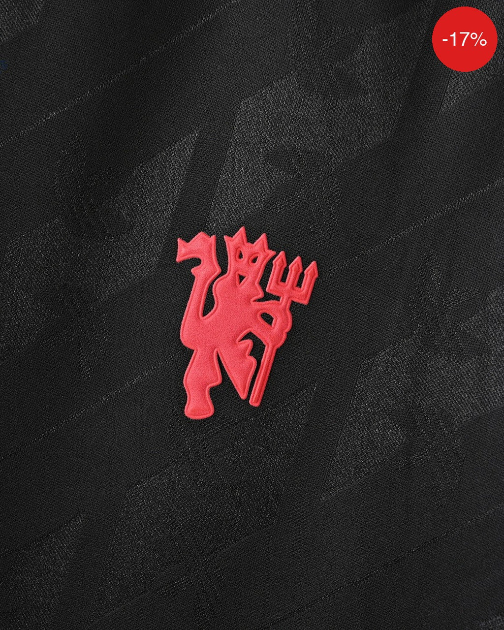 Manchester United Kit | 2024/25