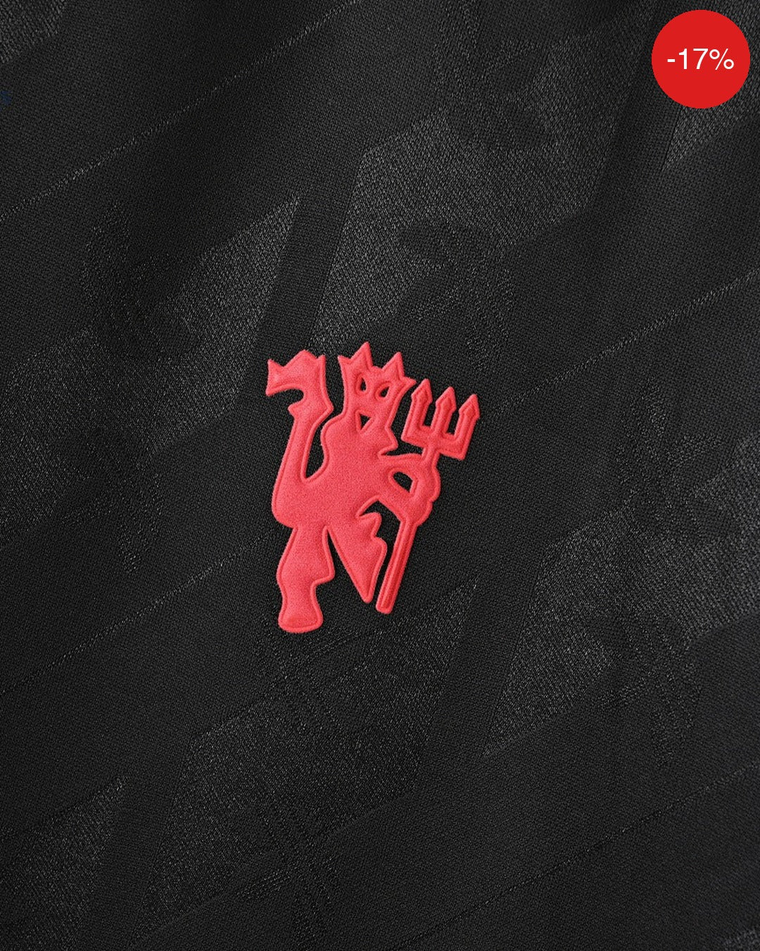 Manchester United Kit | 2024/25