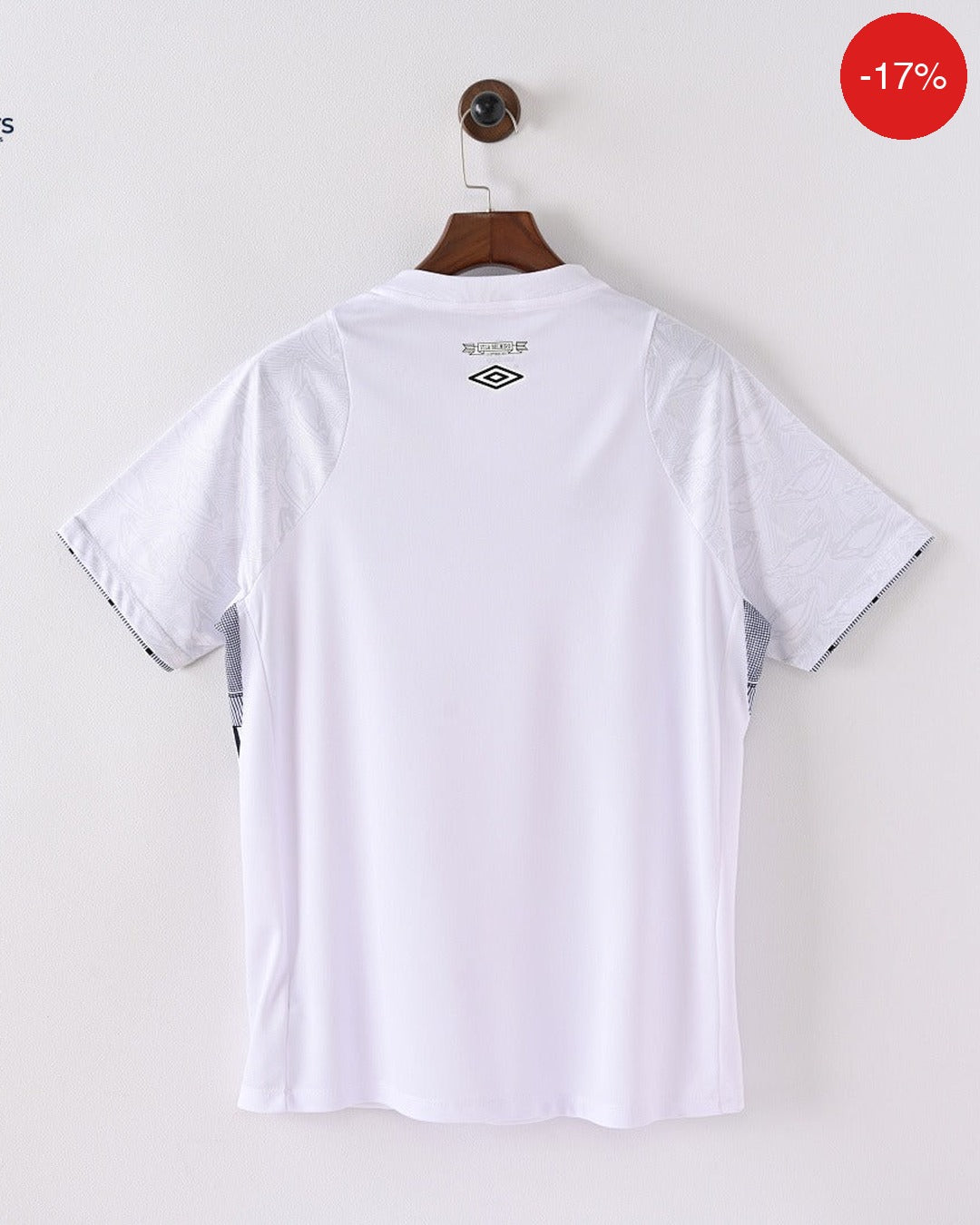 Santos Home Kit | 2024/25