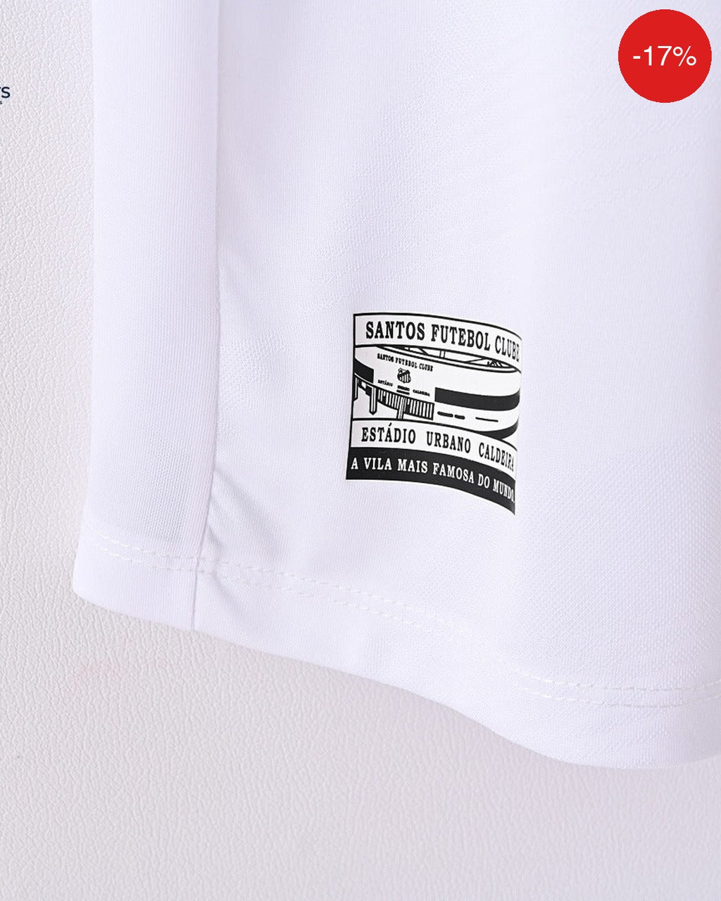 Santos Home Kit | 2024/25