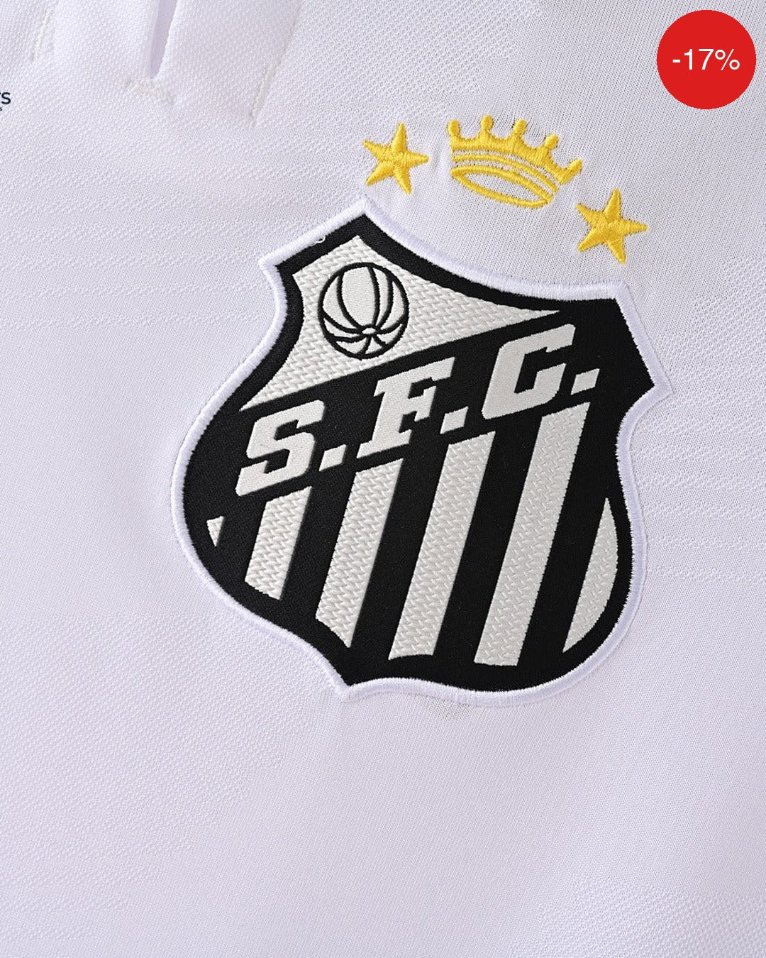 Santos Home Kit | 2024/25