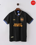 Manchester United Away Kit | 1993
