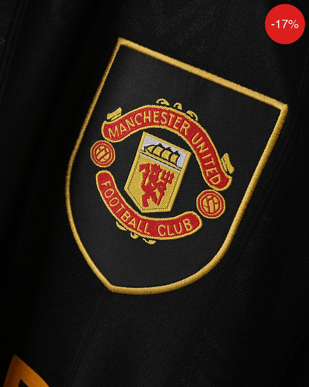 Manchester United Away Kit | 1993