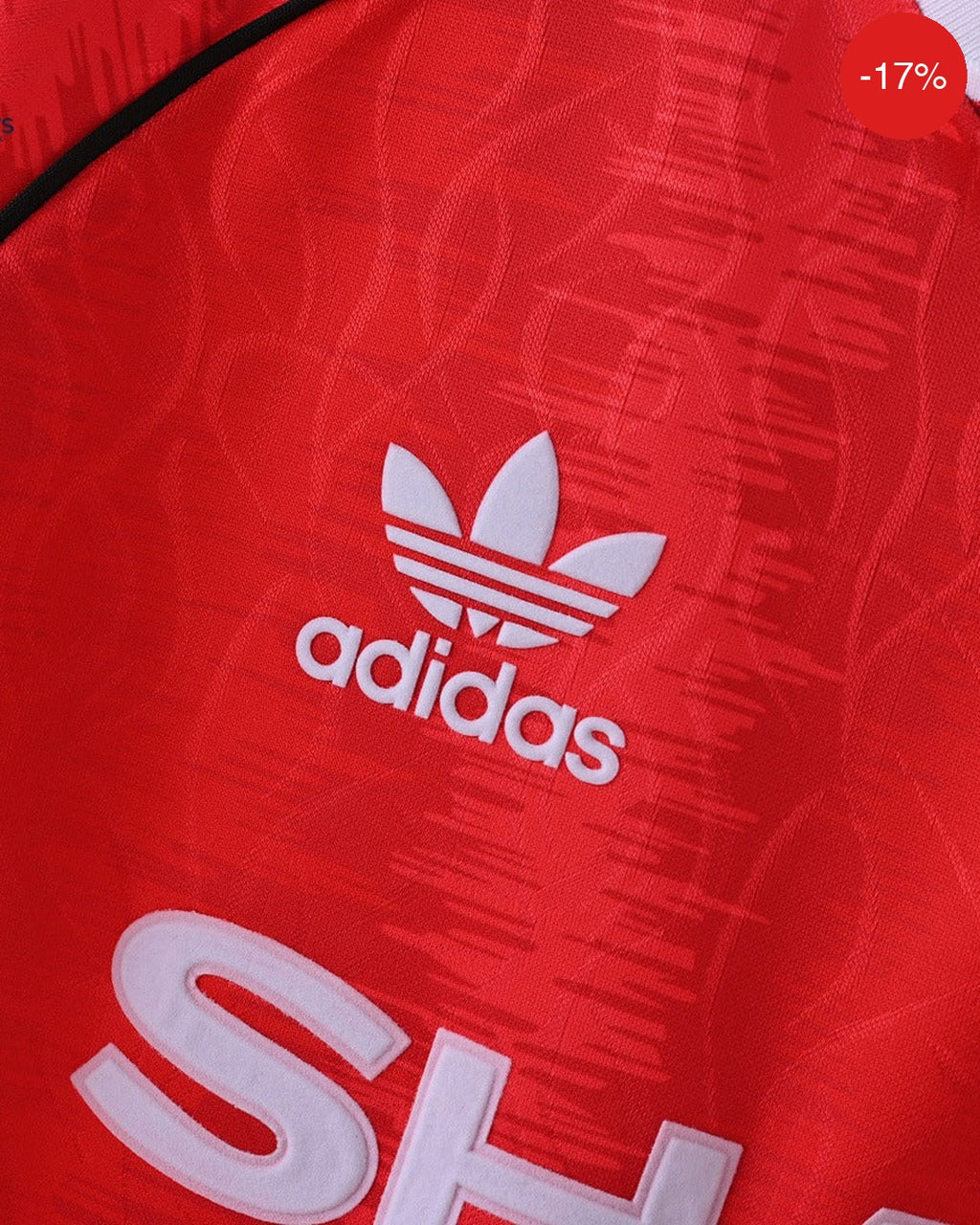 Manchester United Home Kit | 1991